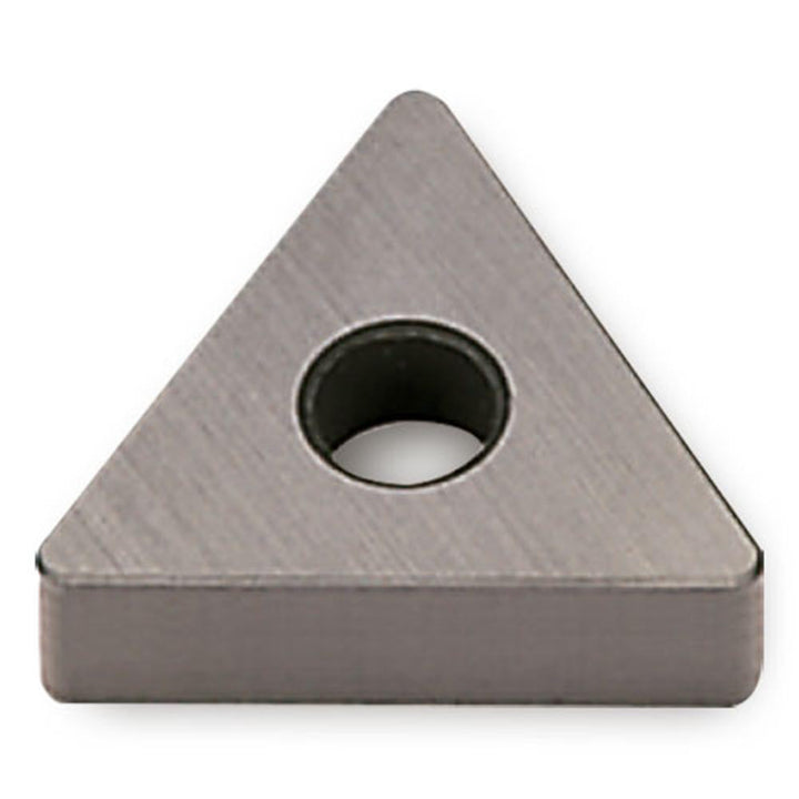 TNGA220408 AB2010 Ceramic Insert, Grade AB2010, Al2O3 - Ingersoll Cutting Tools 5702705