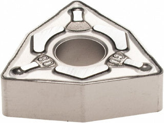 WNMG080408N-GU Carbide Insert, Grade AC6030M, Coated - Sumitomo 196C337