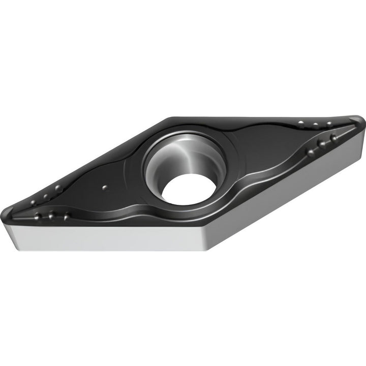 VBMT160404-MM4 WMP20S Carbide Insert, Grade WMP20S, TiCN - Walter 6636303