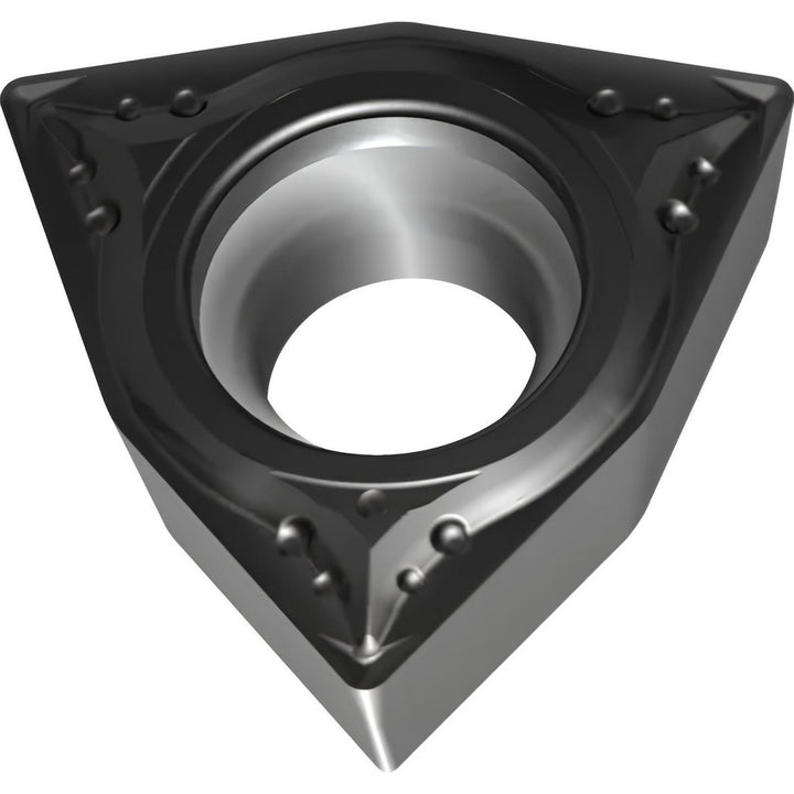 WCMT06T304-MK4 WKK20S Carbide Insert, Grade WKK20S, TiCN - Walter 6498449