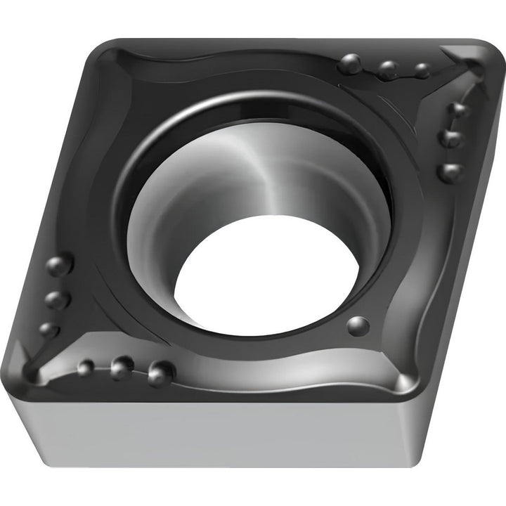 CCMT09T308-MM4 WMP20S Carbide Insert, Grade WMP20S, TiCN - Walter 6636294