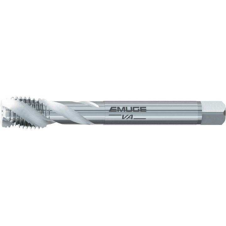 7/16-14 UNC Cobalt Tap, TiCN - Emuge CU539300.5012