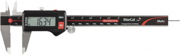 12.0000" Caliper - Mahr 4103407