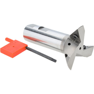 Indexable Milling Cutters - Dorian Tool 73310165239