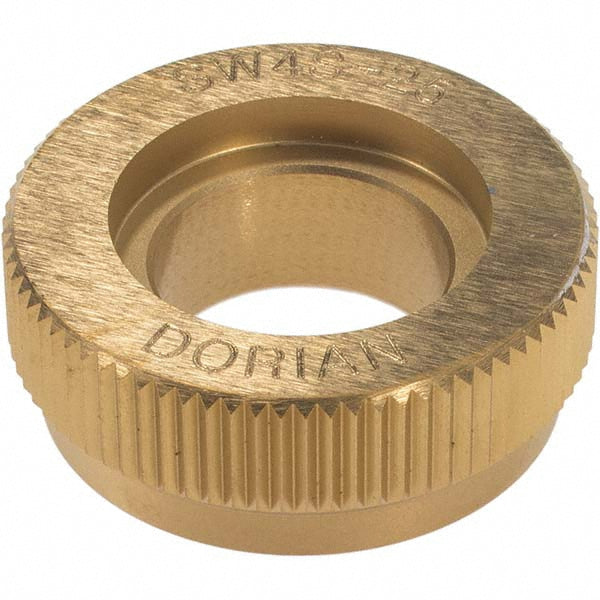 Knurl Wheels & Knurl Wheel Sets - Dorian Tool 73310128034