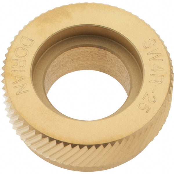 Knurl Wheels & Knurl Wheel Sets - Dorian Tool 73310128088