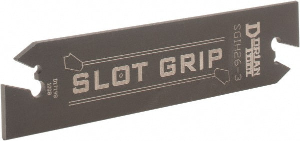 Indexable Cut-Off - Dorian Tool 73310162952