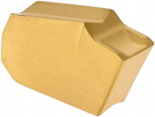 Solid Carbide Insert, Grade DC656, TiN - Dorian Tool 73310182230