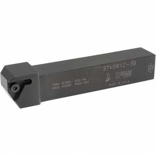 Indexable Threading Toolholders - Dorian Tool 73310158078