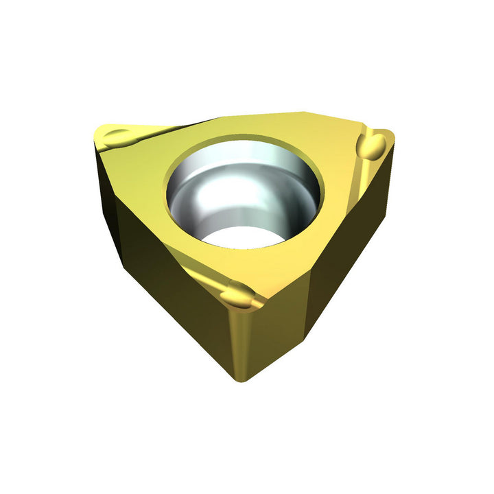 VNMG160408N-LU Cermet Insert, Grade T1500Z, Coated - Sumitomo 194ABUJ