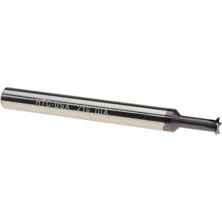 Chamfer Mills & Back Chamfers - Harvey Tool 943440-C3