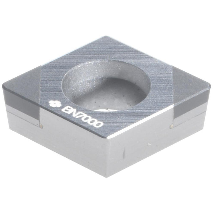 2NU-CCGW060204 PCBN Insert, Grade BN7000, Coated - Sumitomo 16JYDSB