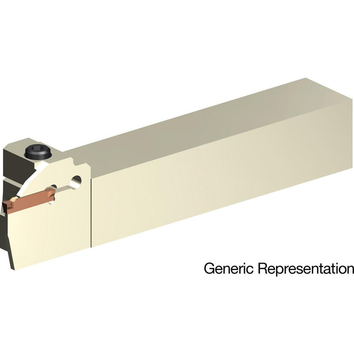 Indexable Grooving - Sumitomo U104090