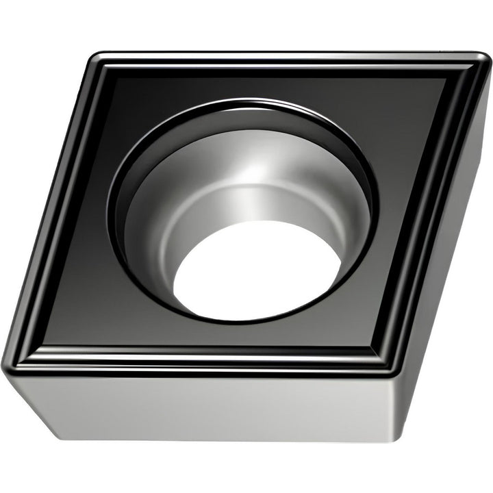 CCMT09T304-FM6 WSM20S Carbide Insert, Grade WSM20S, TiCN - Walter 7054133
