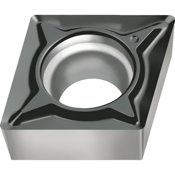 CCGT060201-FM2 WSM20S Carbide Insert, Grade WSM20S, TiCN - Walter 7054033