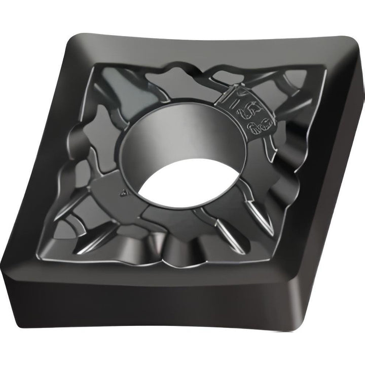 CNGG120404-MS3 WSM01 Carbide Insert, Grade WSM01, TiAlN - Walter 7021457