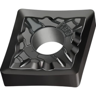 CNGG120402-MS3 WSM01 Carbide Insert, Grade WSM01, TiAlN - Walter 7021456