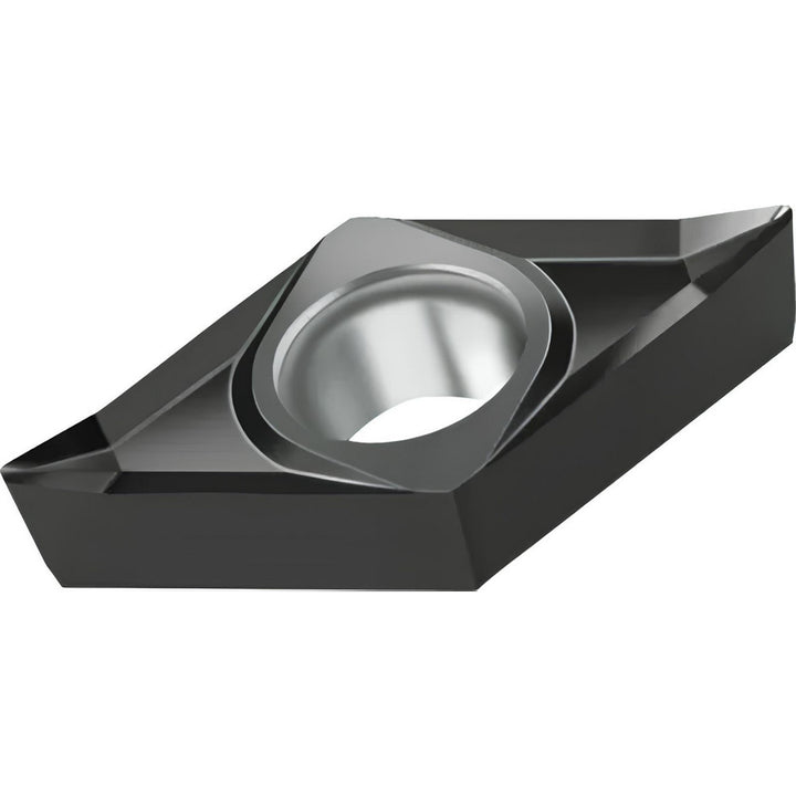 DCGT070201-MN2 WNN10 Carbide Insert, Grade WNN10, TiAlN - Walter 6955702