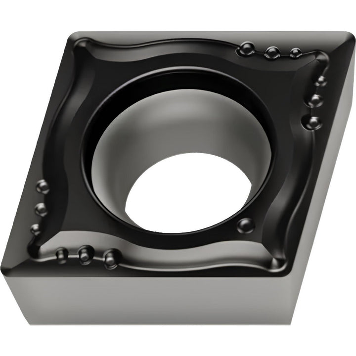 CPGT09T304-MM4 WSM20S Carbide Insert, Grade WSM20S, TiCN - Walter 6844690
