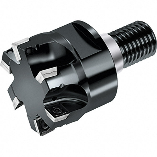 Indexable Milling Cutters - Walter 6741139
