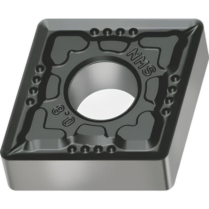 CNMG120408-NMS WSM10 Carbide Insert, Grade WSM10, TiAlN - Walter 5866880