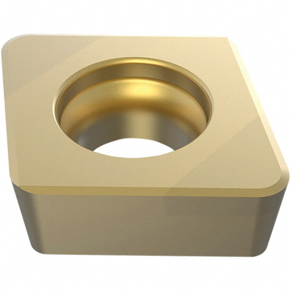 CCGW09T308S-02020-L1-B PCBN Insert, Grade CH3515, TiAlN - Seco 03120429
