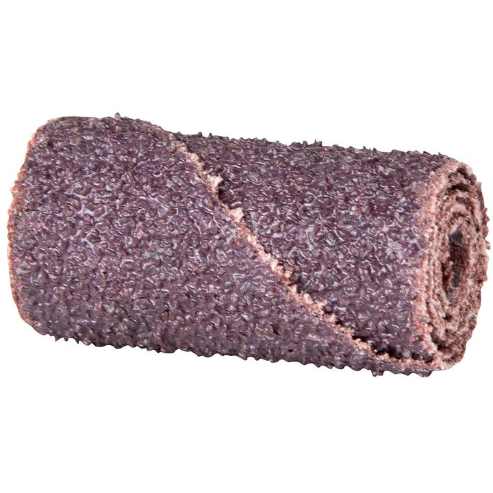 60-Grit Aluminum Oxide Cartridge Roll - Norton 08834180587