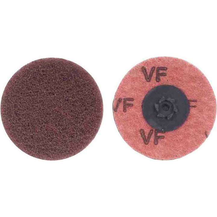 3" Aluminum Oxide Disc - Norton 08834166286