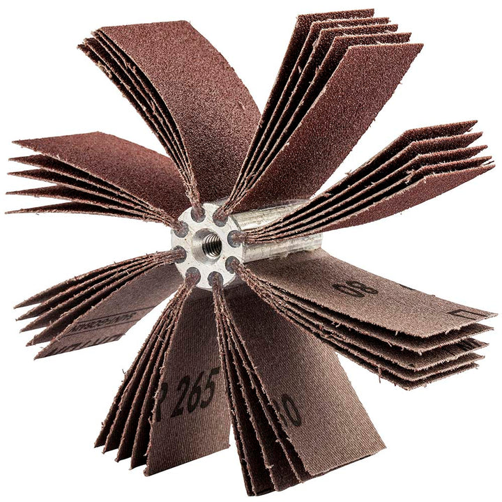 Flap Wheel - Norton 08834154155
