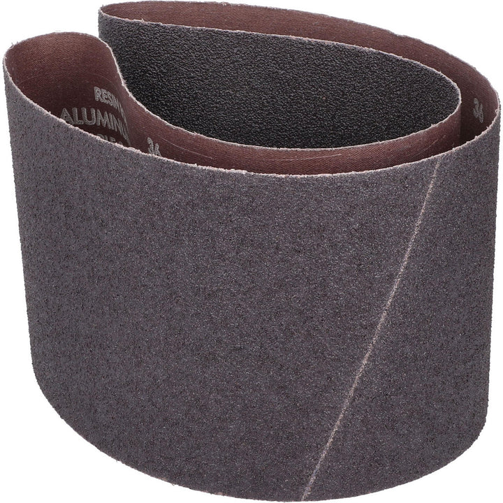 6 x 48" 36-Grit Aluminum Oxide Belt - Norton 78072722590