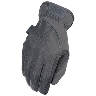 2X-Large Gray Leather Tactical Gloves - Mechanix Wear FFTAB-88-012