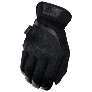 Small Covert Leather Tactical Gloves - Mechanix Wear FFTAB-55-520