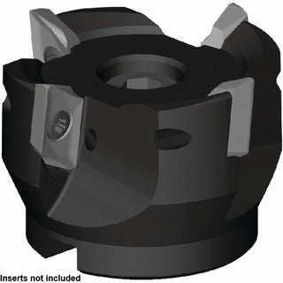 Indexable Milling Cutters - Kennametal 5672872