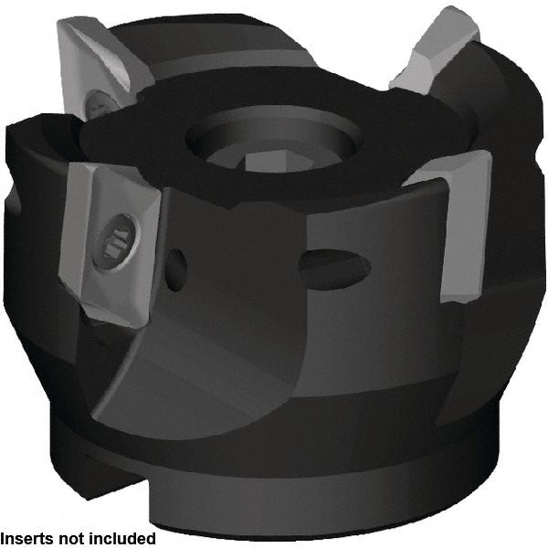 Indexable Milling Cutters - Kennametal 5672872
