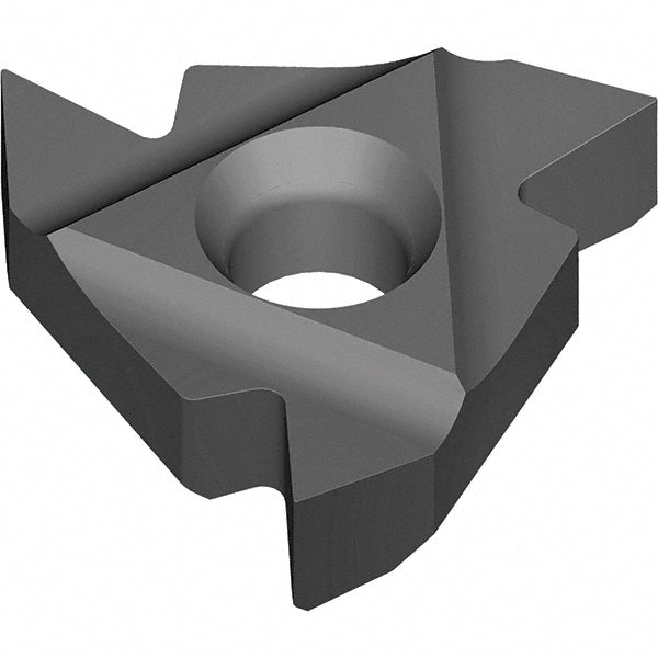 3/8" IC Solid Carbide Insert, Grade VTX, TiAlN - Vargus 021-07630