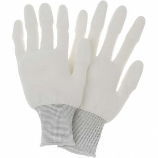 White General Purpose Gloves - SHOWA BO600-XXL