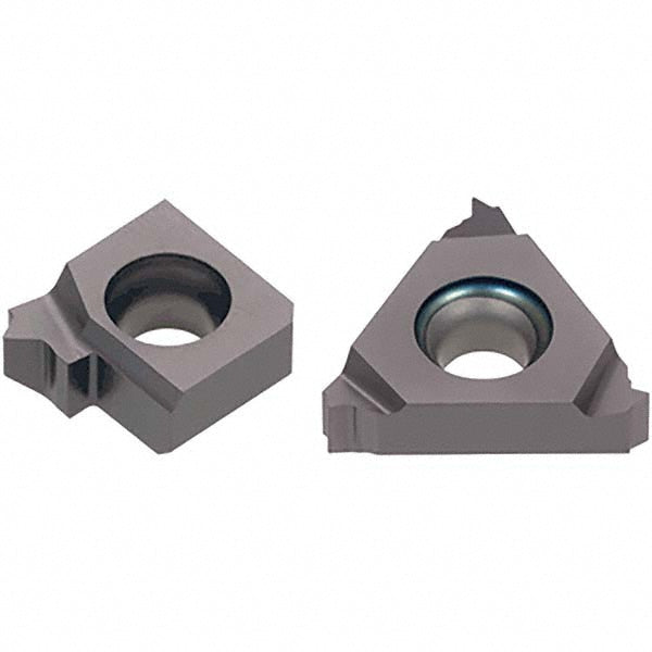 Carbide Insert, Grade AH725, TiAlN - Tungaloy 6859852