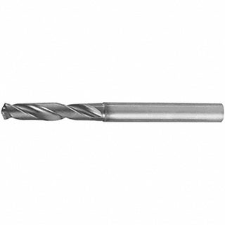 9.10mm Solid Carbide Drill Bit, TiAlN, 140° point - Tungaloy 6818856