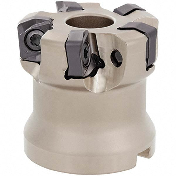 Indexable Milling Cutters - Tungaloy 6879571