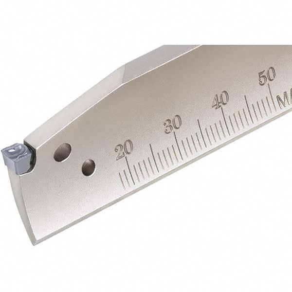 Indexable Grooving - Tungaloy 6734837