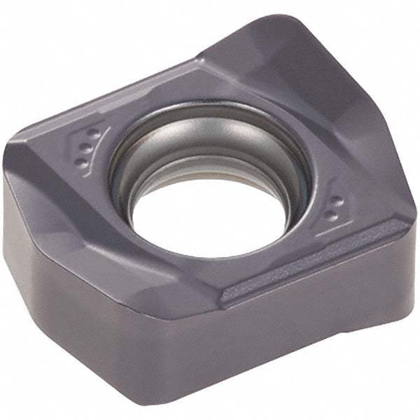 LNMU06X5ZER-ML AH725 Solid Carbide Insert, Grade AH725, TiAlN - Tungaloy 6885143