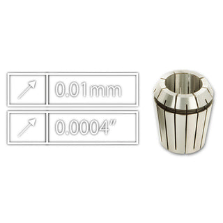 ER16 4.00 ER Collet - Tungaloy 4500102