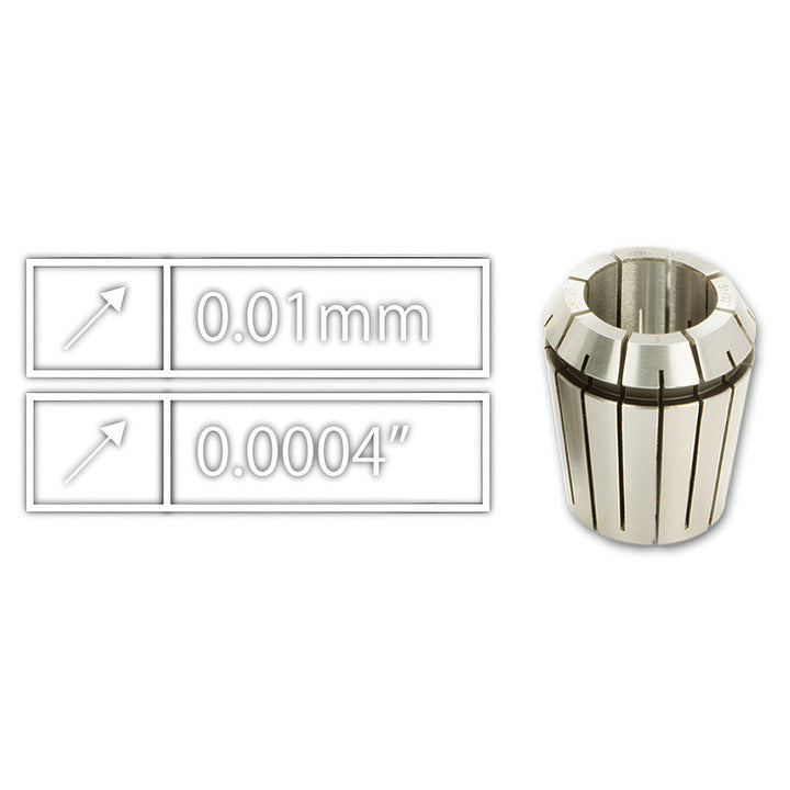 ER16 4.00 ER Collet - Tungaloy 4500102