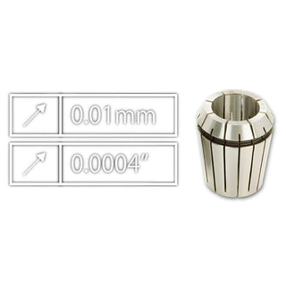 ER16 3.10 ER Collet - Tungaloy 4500101