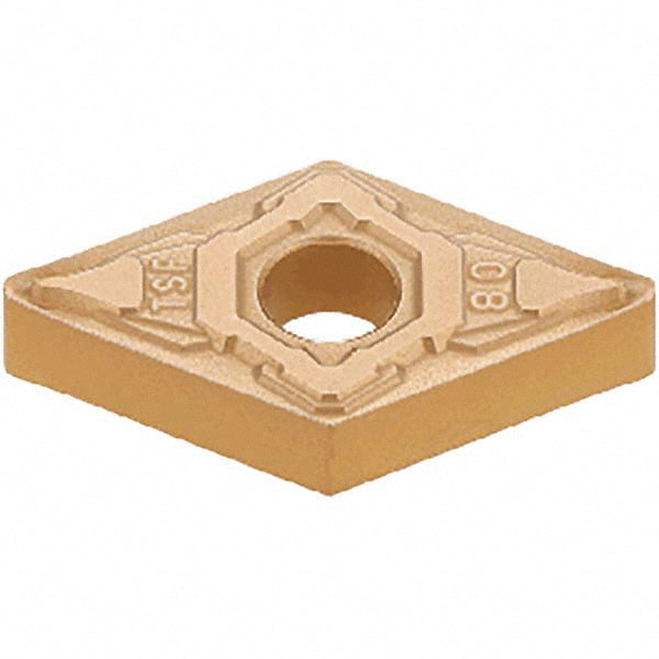 DNMG 150404 Carbide Insert, Grade AH120, TiAlN - Tungaloy 6854299