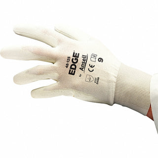 White General Purpose Gloves - Ansell 48125100
