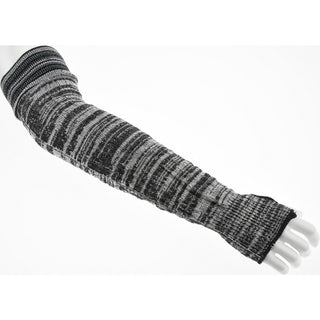 Universal Black; White Gloves - PRO-SAFE SLA-H1-18T
