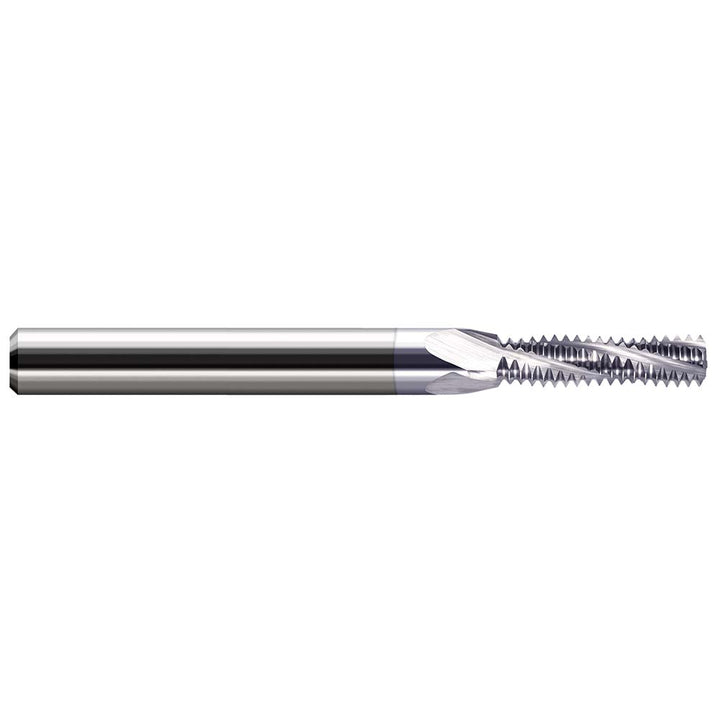 Helical Flute Thread Mills - Harvey Tool 987136-C8