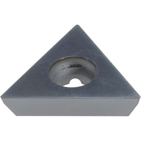 TDEX-220404-XDEN-DPP30UM Solid Carbide Insert, Grade DPP30UM, Coated - Dorian Tool 73310195461
