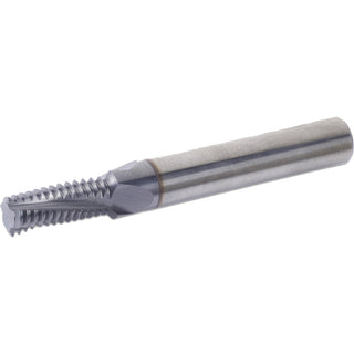 Helical Flute Thread Mills - Vargus 80913